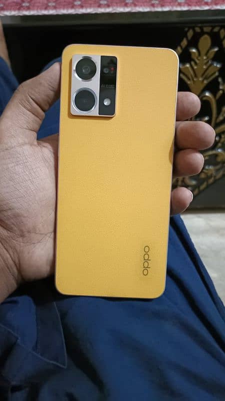 Oppo F21 pro for sale. 2