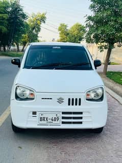 Suzuki Alto 2020