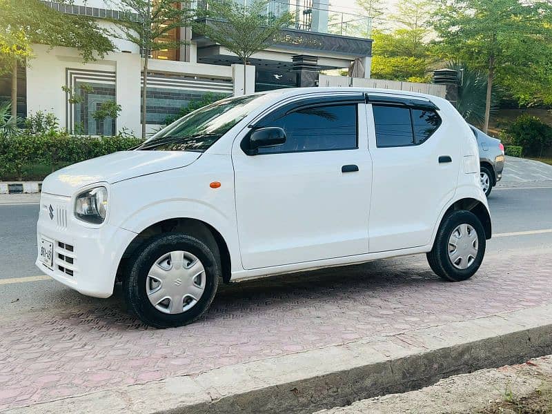 Suzuki Alto 2020 1