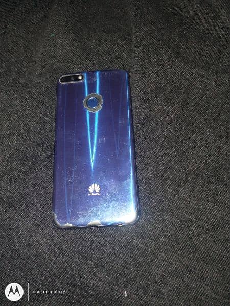 huawei original condition with box 3/32 5