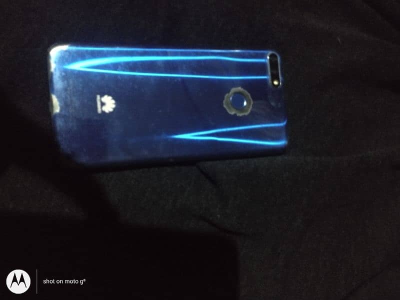 huawei original condition with box 3/32 7