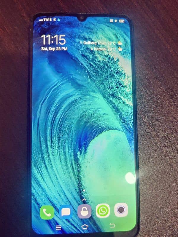 vivo s1 2