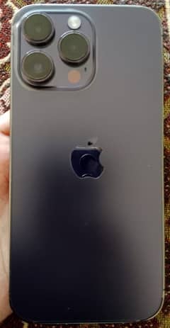 Iphone 14 Pro Max 128 GB Deep Purple 0