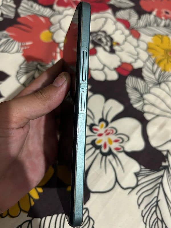 Redmi A3 mobile for sale complete Saman hai 3