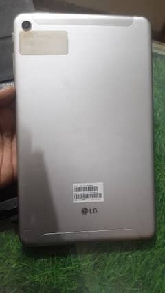 Lg G Pad5   10.1 inch display 0