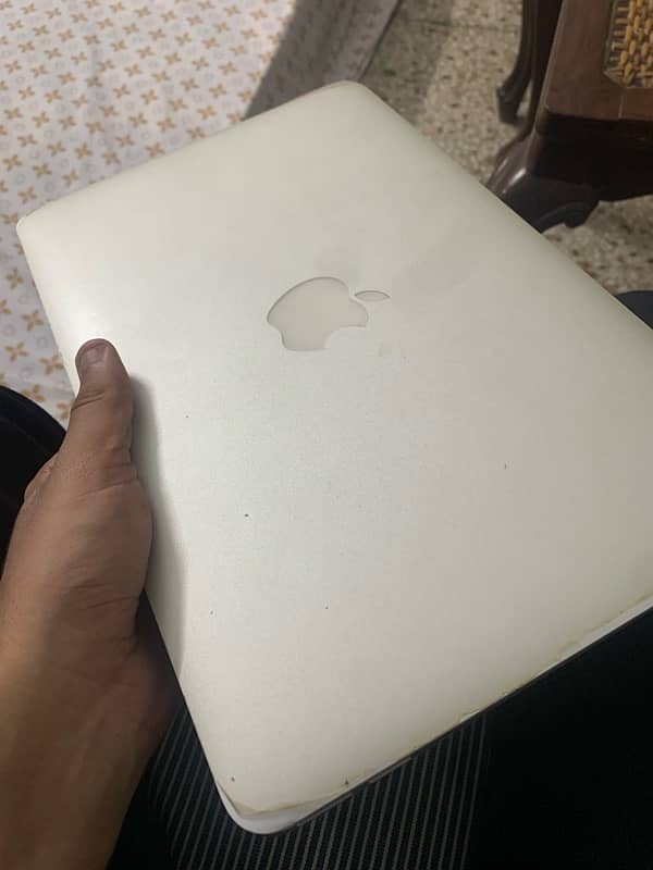 Macbook 2014 2