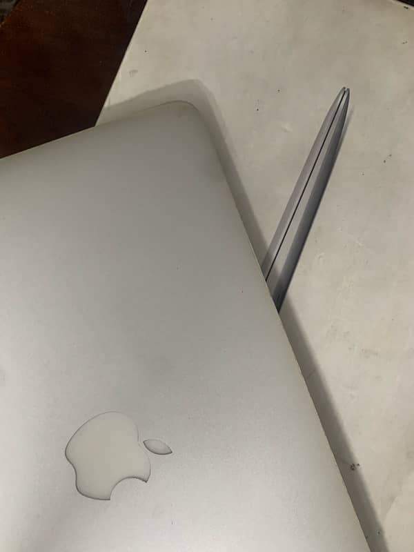 Macbook 2014 3