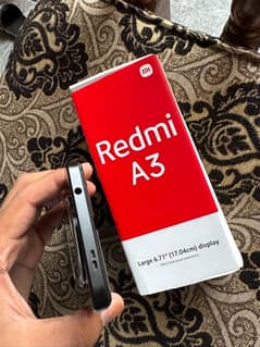 Redmi A3 0