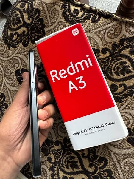 Redmi A3 3