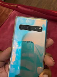 Samsung S10 5G 512gb