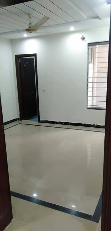 1 kanal 4bed Ground portion for rent in police foundation 2