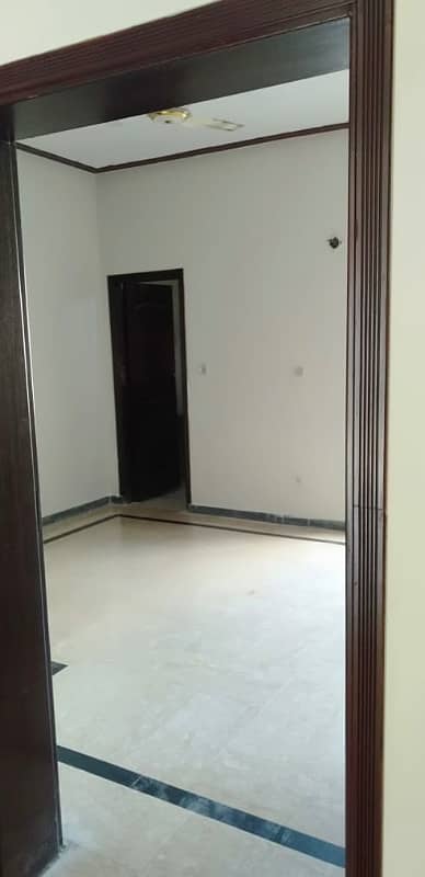 1 kanal 4bed Ground portion for rent in police foundation 3