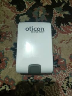 oticon hearing aids