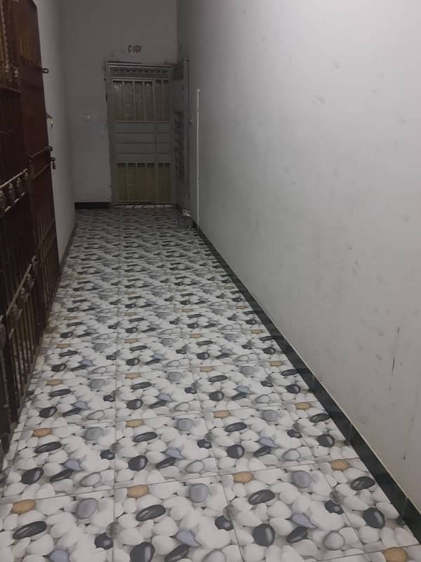 Flat First Floor For Sale With Sublease 3