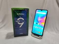 Infinix