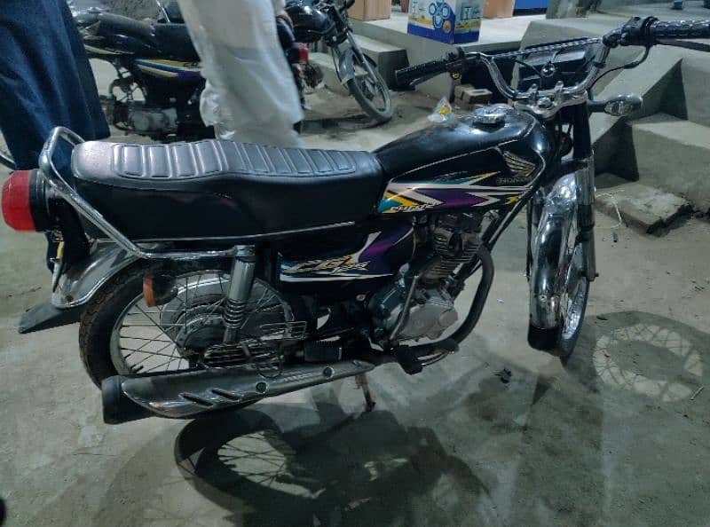 Honda bike for sale 2020 1