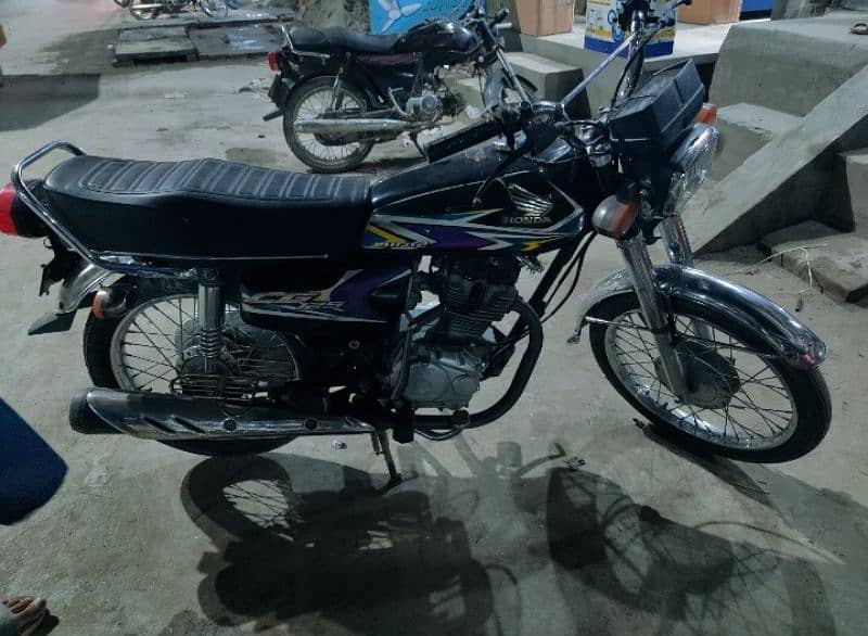 Honda bike for sale 2020 2