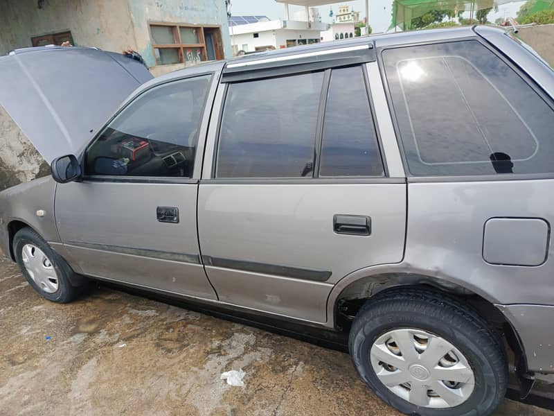 Suzuki Cultus VXR 2015 2015 6