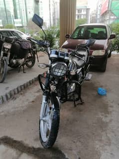 Suzuki GS 150SE for Sale