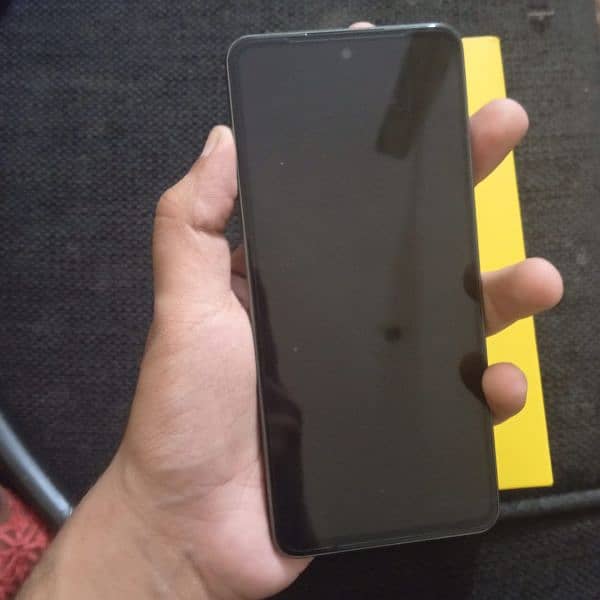 Realme C67 8/128 6months warranty 3