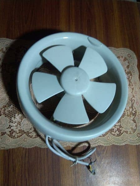 breez fan in new condition 8