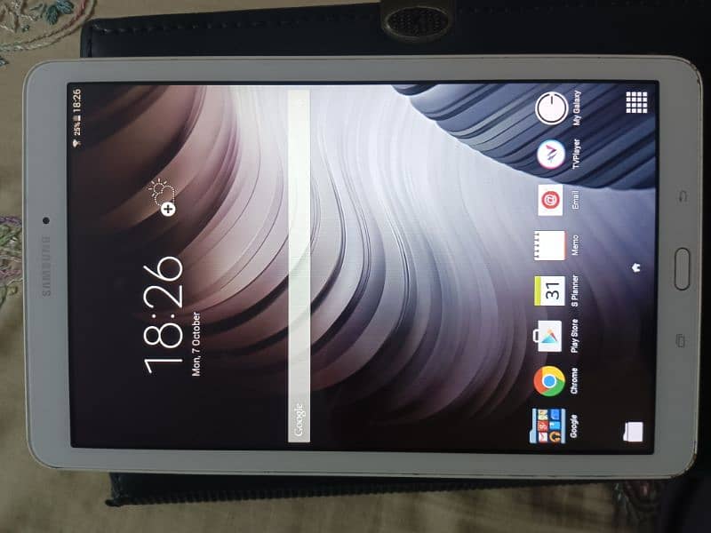 Samsung Galaxy Tab E 9.6 6