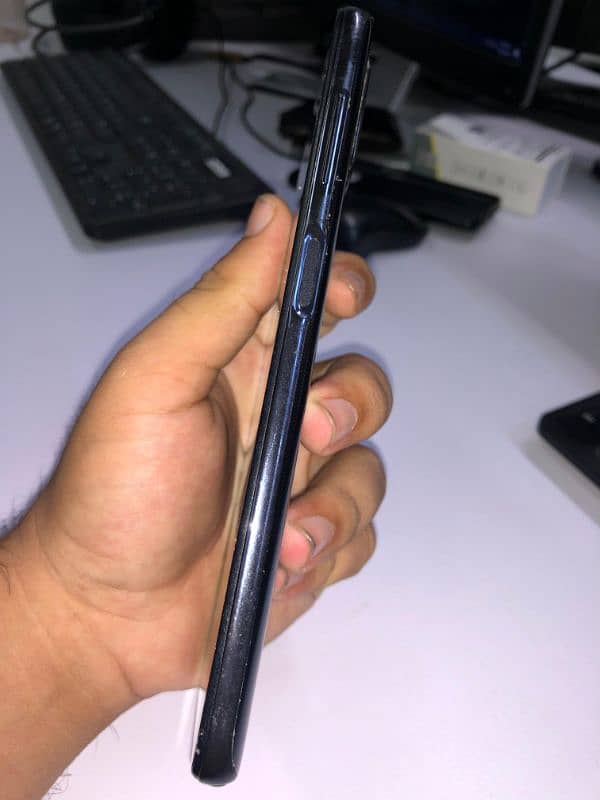 Motorola g stylus 5g 2021 6