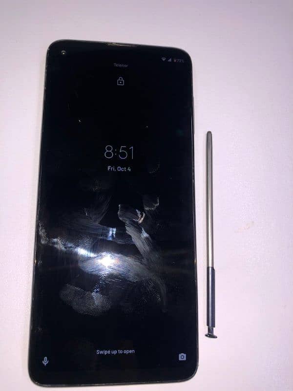 Motorola g stylus 5g 2021 8