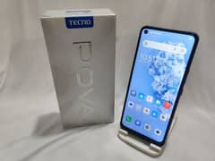 Tecno Pova 6/128gb 0