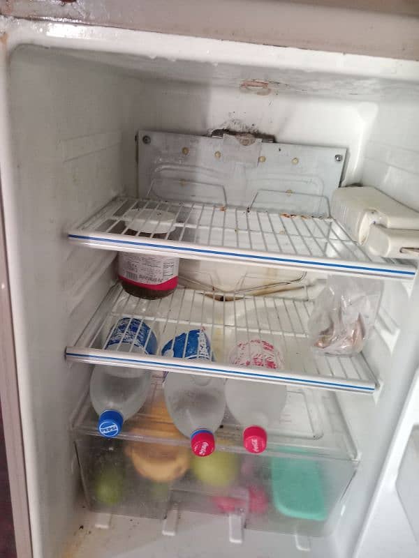 room fridge 3