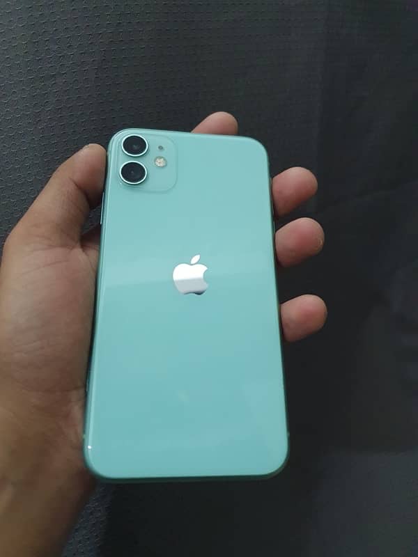 iPhone 11 factory unlock 3