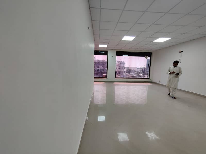 6 Marla 2nd Floor For Rent In DHA Phase 1,Block G,Pakistan,Punjab,Lahore 8