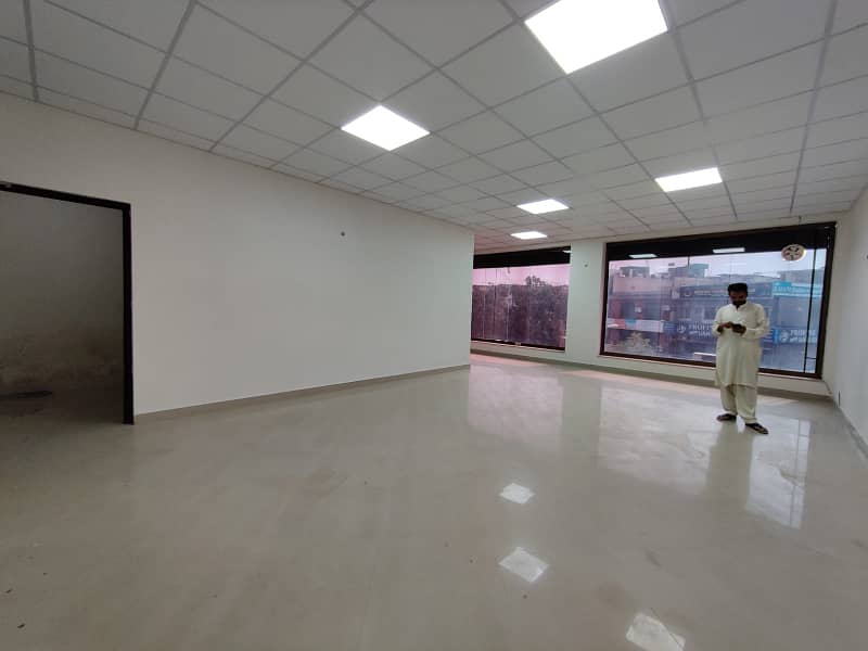 6 Marla 2nd Floor For Rent In DHA Phase 1,Block G,Pakistan,Punjab,Lahore 9