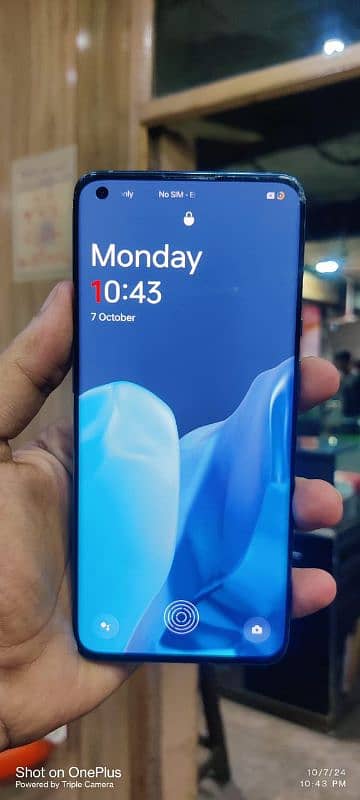 OnePlus 9 pro 5G 8 plus 8GB ram 256GB rom 10/10 condition 6