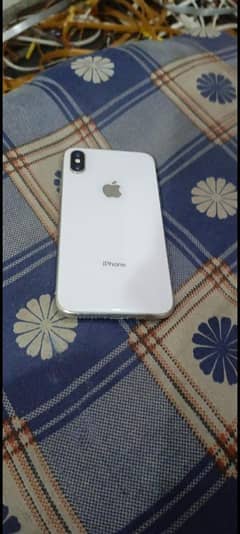 iPhone X 64Gb. . .