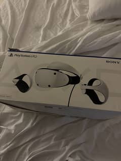 PlayStation 5 VR2