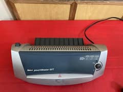 GBC Ibico A4 Laminator