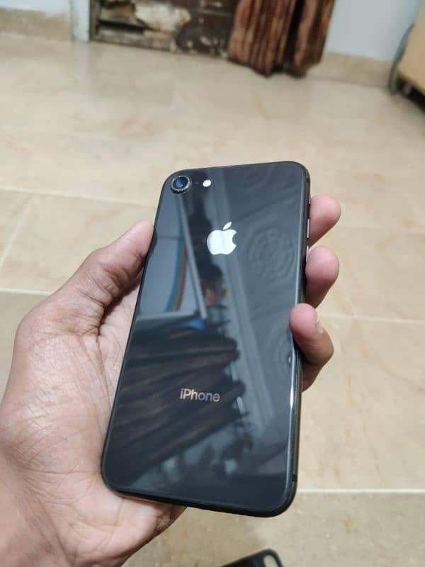 iphone 8 pta approved 64 gb factory unlock 03000386332 0