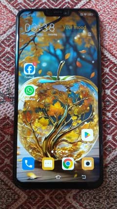 Vivo y85a 4gb, 64gb condition 10/10