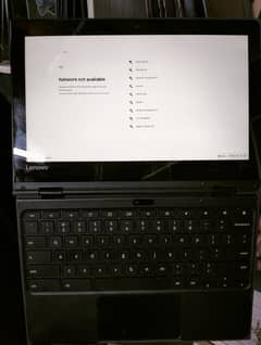 Lenovo 500e Chromebok, Dual Cam, sensor pen, touch&type, Update 2029 0