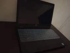 Dell Core i5 7th Generation LATITUDE 5580 with Finger Print Sensor