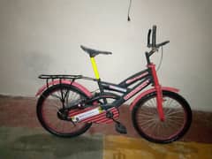 cycle  O319 52 23 412