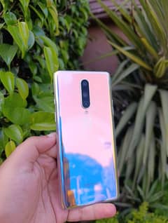 OnePlus 8 for sale 12gb ram (pta approved)