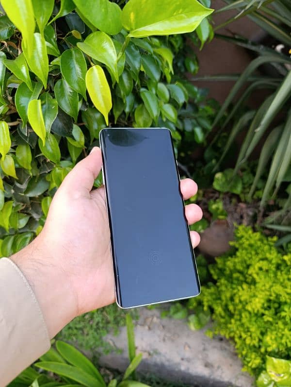 OnePlus 8 for sale 12gb ram (pta approved) 1