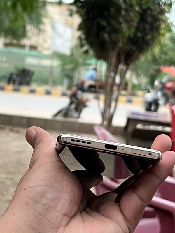 infinix zero 30 4