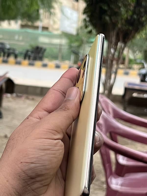 infinix zero 30 6