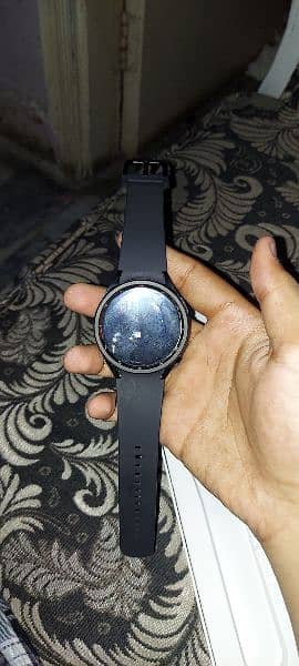 JSmart watch6 classic 1