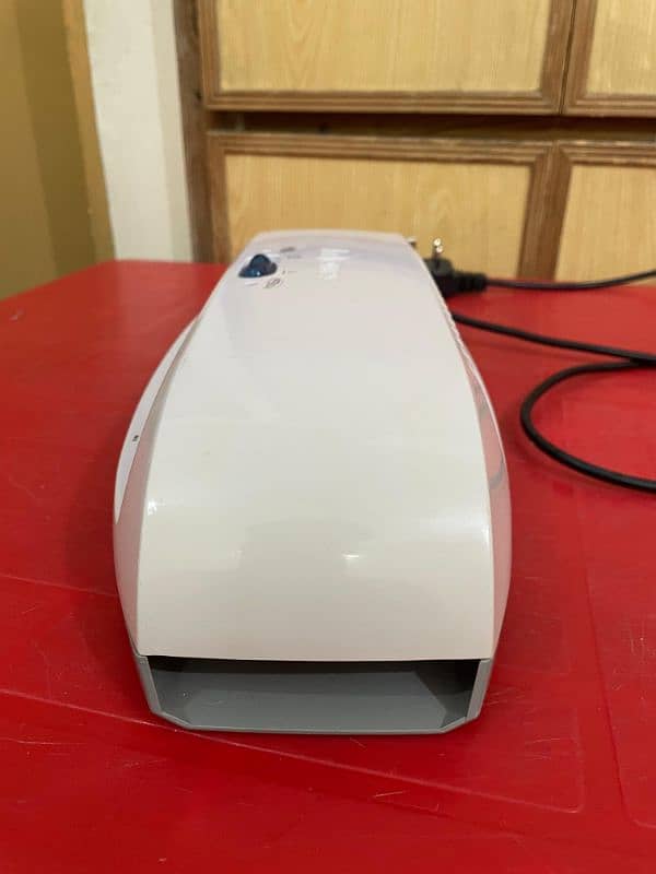 GBC Ibico A4 Laminator 11