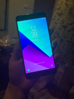 Samsung Galaxy C7 Pro 0