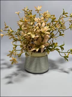 Artificial Flowers for Home Decor